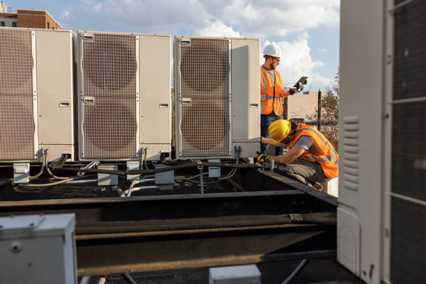 Best Best HVAC companies  in Trenton, GA