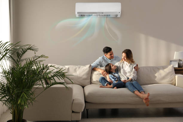 Best HVAC cleaning services  in Trenton, GA