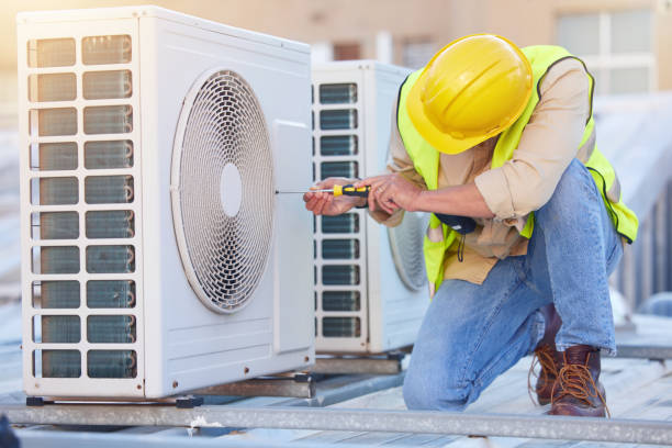 Best HVAC cleaning services  in Trenton, GA