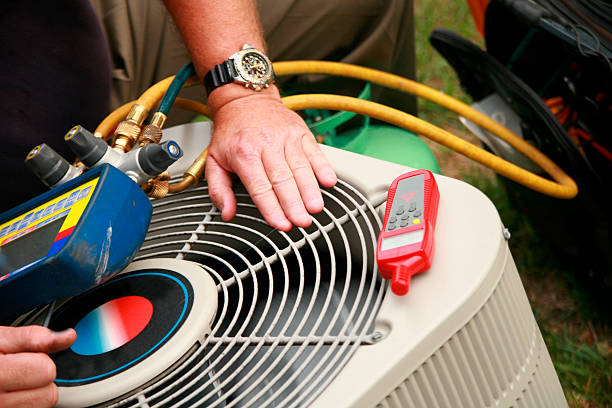 Best Furnace repair near me  in Trenton, GA