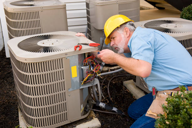 Best Commercial HVAC repair  in Trenton, GA