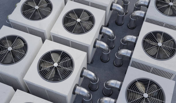 Best Affordable HVAC services  in Trenton, GA