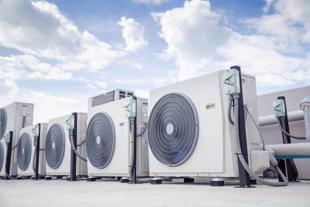 Best HVAC replacement cost  in Trenton, GA