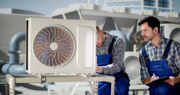 Reliable Trenton, GA HVAC Solutions
