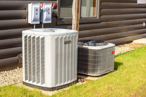 Best HVAC repair near me  in Trenton, GA